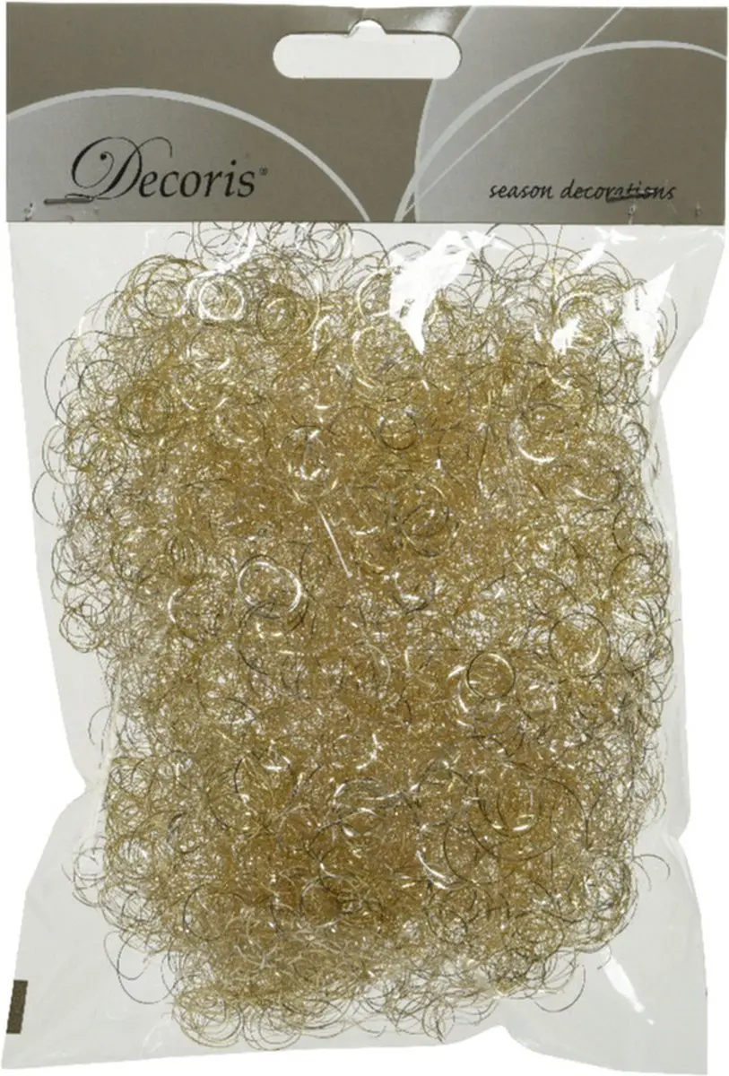 Decoris Engelenhaar