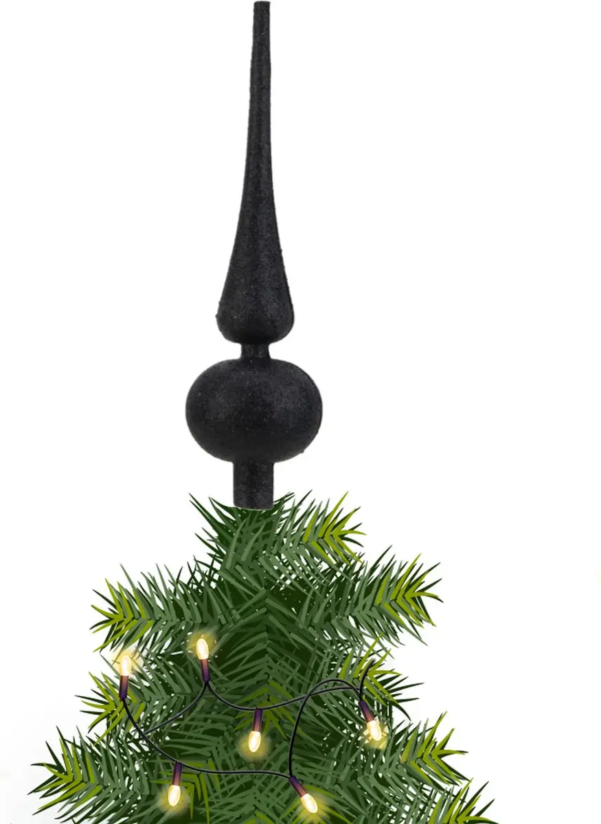 Piek/kerstboom topper