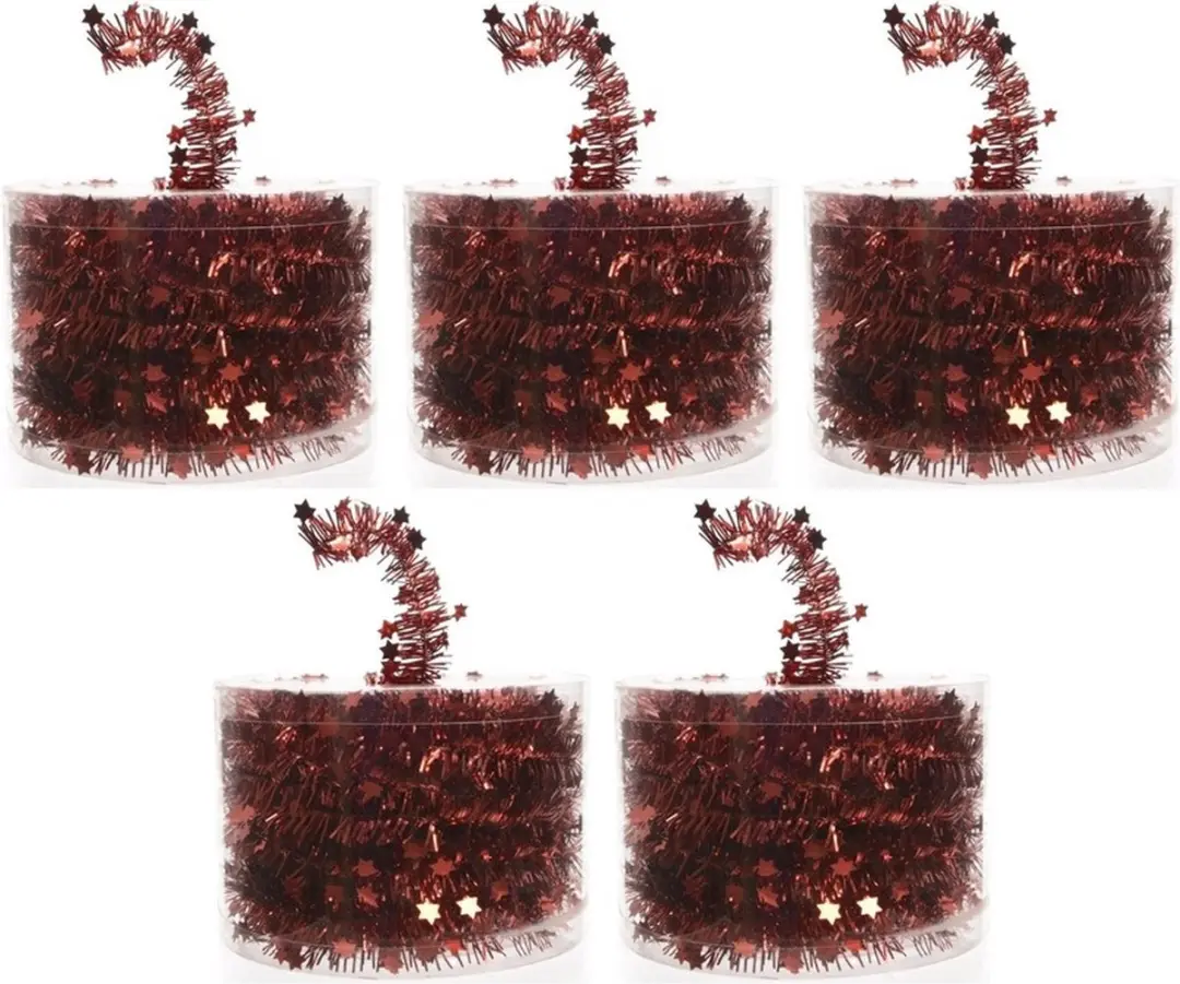 Decoris Kerstslinger