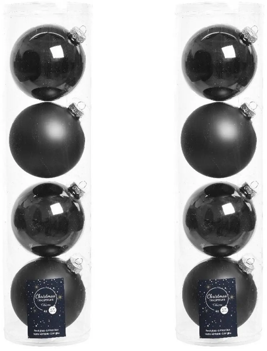 Decoris kerstballen