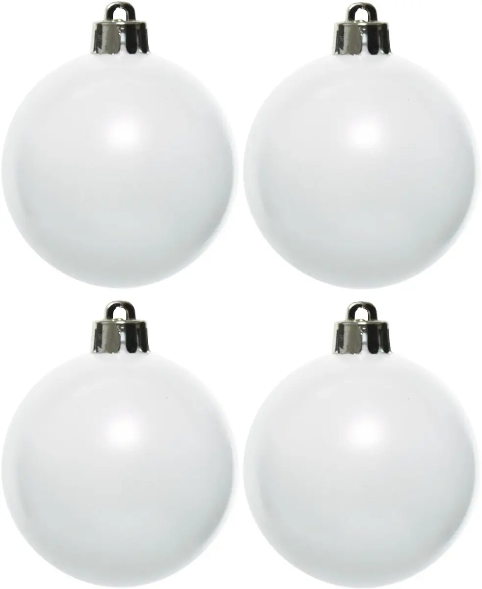 Decoris Kerstballen