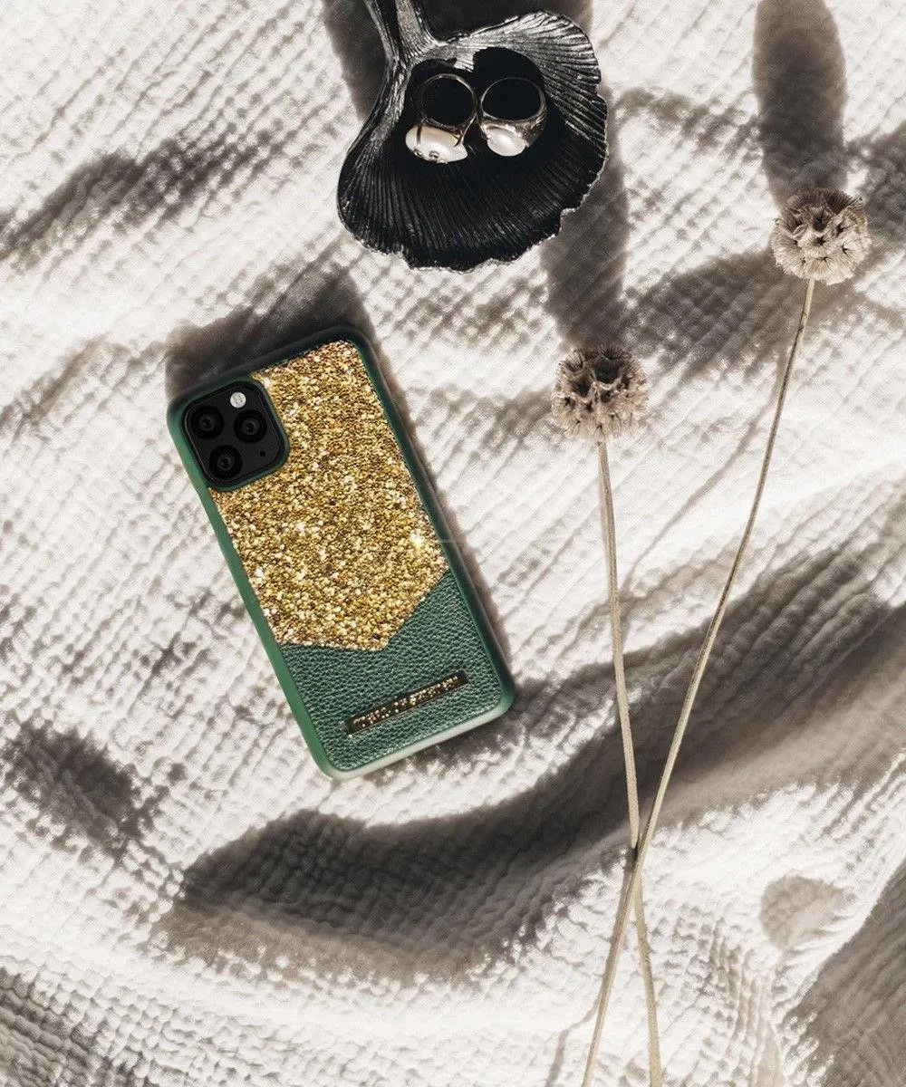 iDeal of Sweden iPhone 11 Pro Hoesje - 840046626945 - Groen - afbeelding 3 van 6