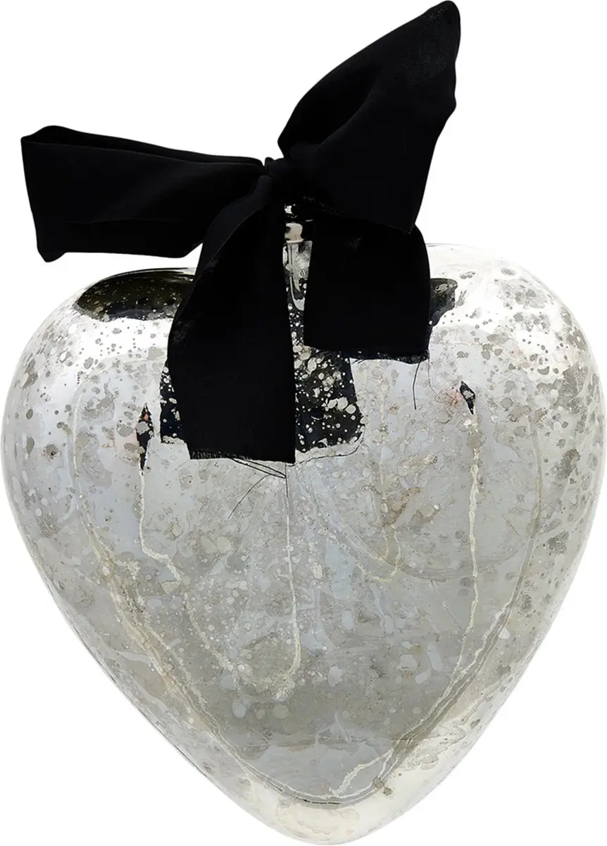 Riviera Maison Kerst Decoratie Zilver