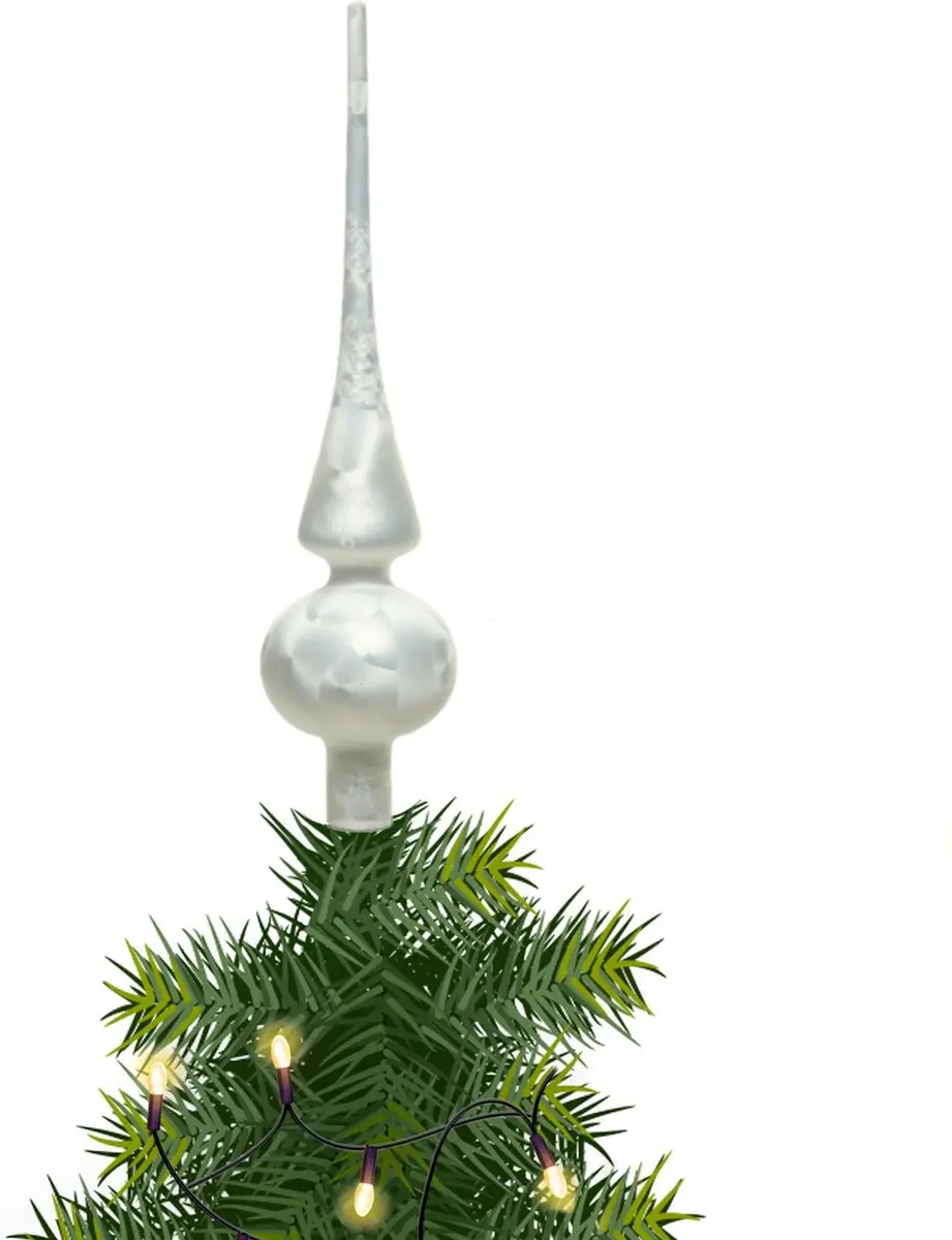 Decoris Kerst piek