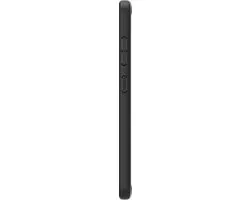 Spigen Ultra Hybrid Hoesje ACS07352 - Samsung Galaxy S24 - Matte Zwart