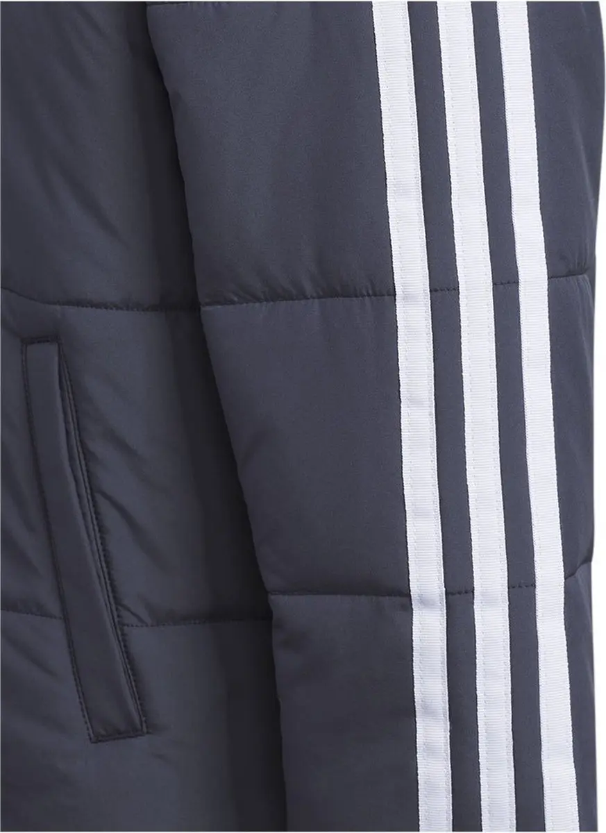 adidas LK Pad Jas Kinderen - Blauw - 24 mnd - afbeelding 5 van 6