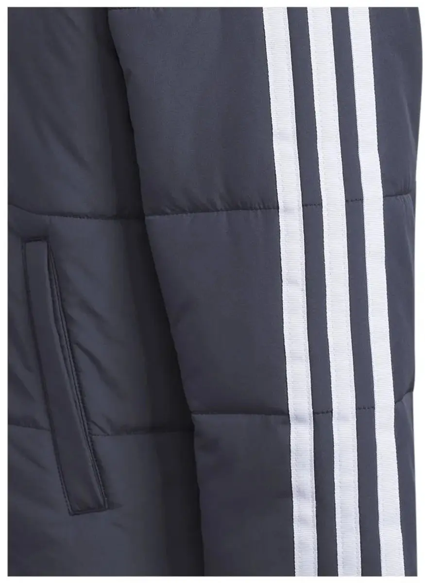 adidas LK Pad Jas Kinderen - Blauw - 24 mnd - afbeelding 6 van 6