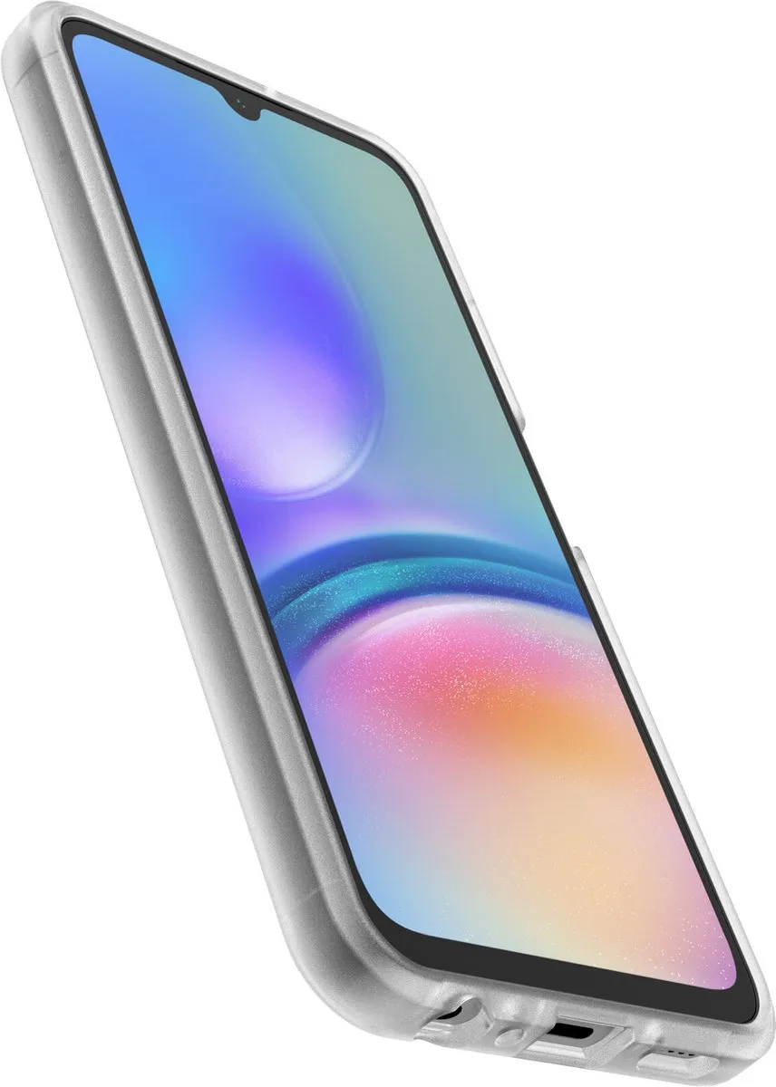 OtterBox React Case Samsung Galaxy A05s 77-94114 - Transparant