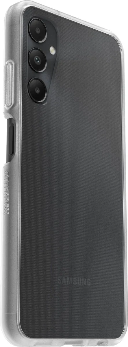 OtterBox React Case Samsung Galaxy A05s 77-94114 - Transparant