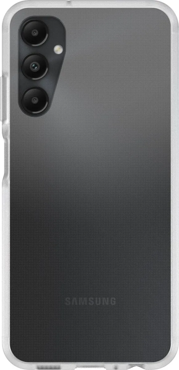 OtterBox React Case Samsung Galaxy A05s 77-94114 - Transparant