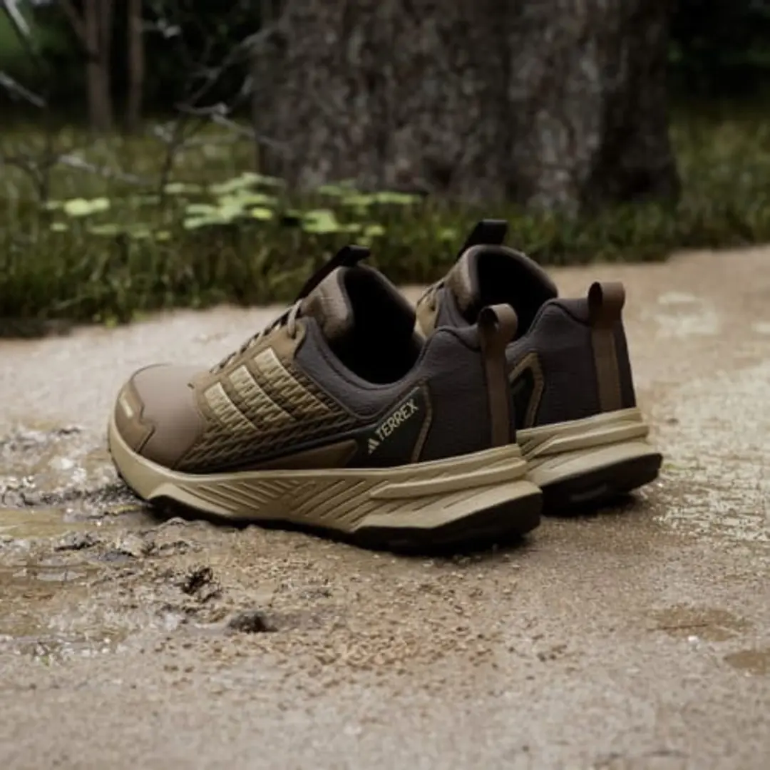 adidas Terrex Tracefinder 2 Climaproof Trailrunningschoenen - afbeelding 4 van 6