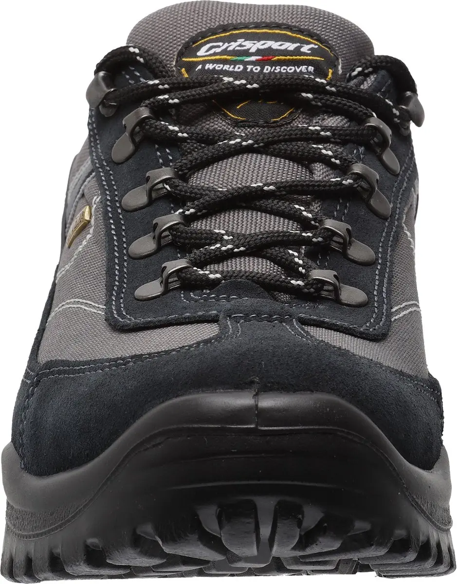 Grisport Torino Low Wandelschoenen - Maat 45 - afbeelding 3 van 6
