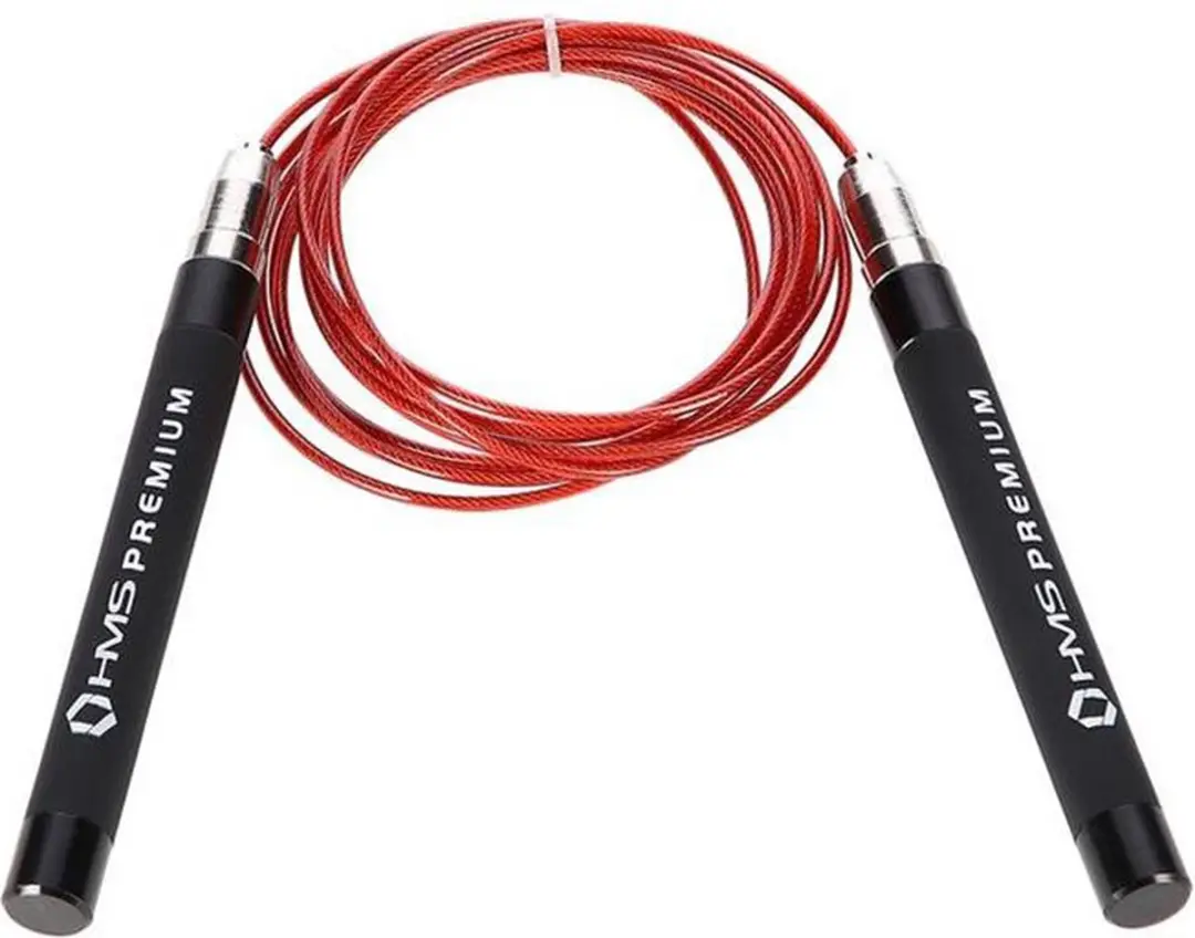 HMS SK60 Premium Snel Springtouw