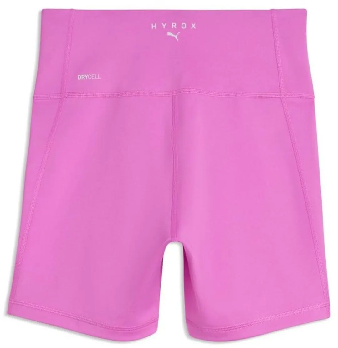 PUMA x HYROX Tad Essential Dames Short - Roze - XL - afbeelding 3 van 3