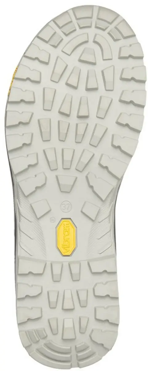 Grisport Arizona Mid Wandelschoenen Dames - Groen - 42 - afbeelding 2 van 6