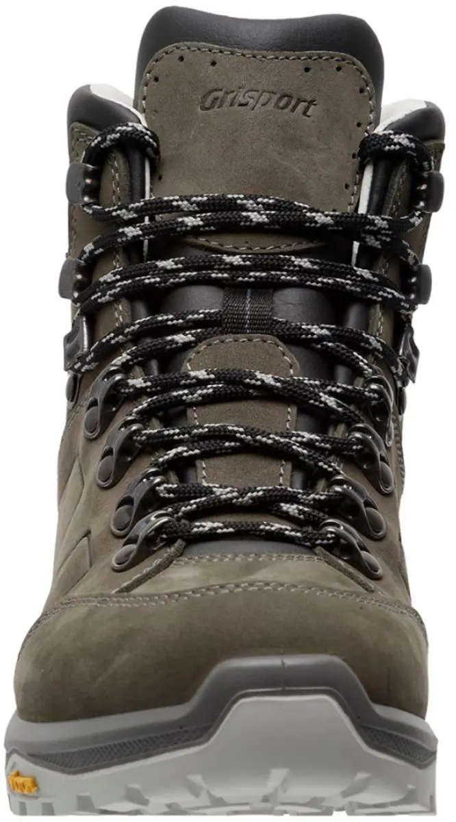 Grisport Arizona Mid Wandelschoenen Dames - Groen - 42 - afbeelding 6 van 6