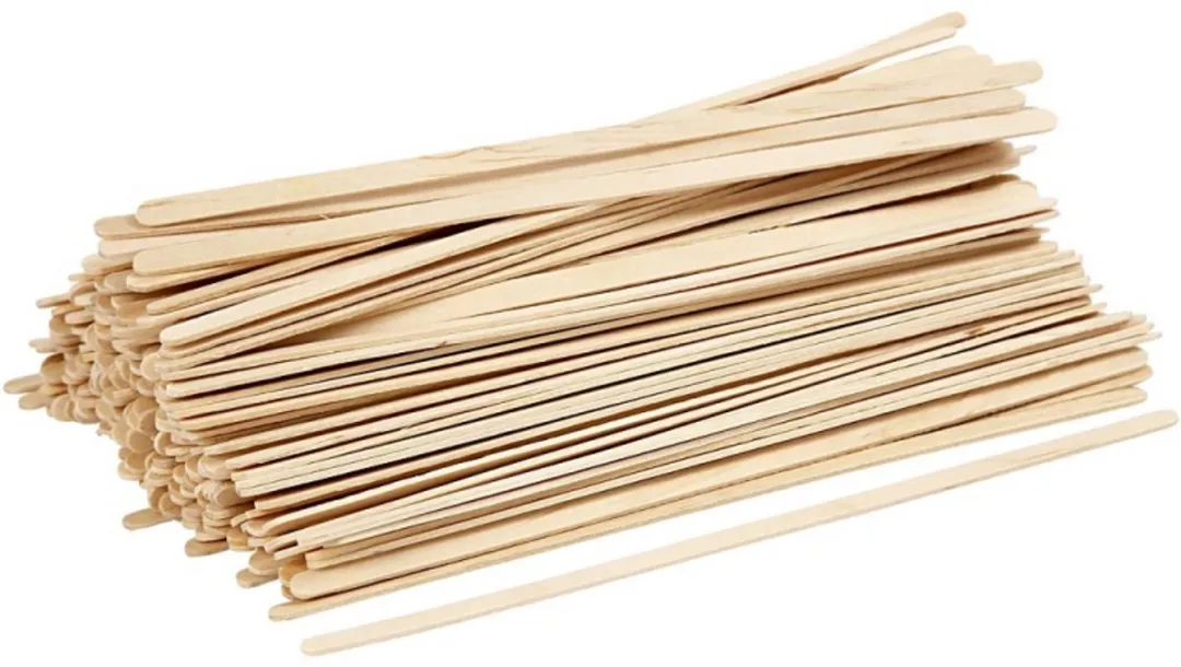 Creativ Company IJsstokjes 19cm 200 Stuks