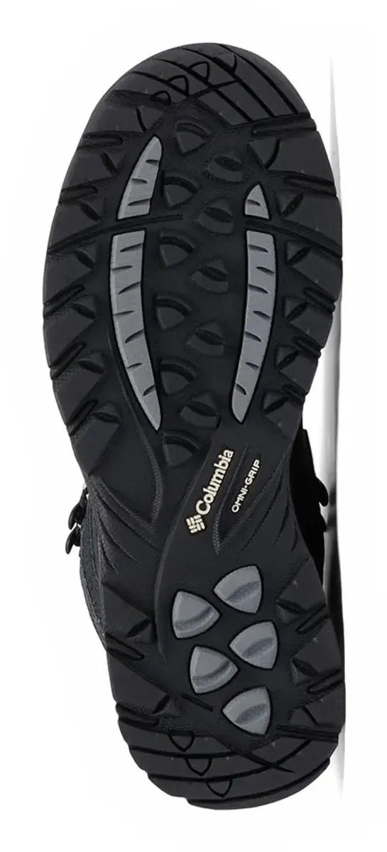 Columbia Newton Ridge Plus Dames Wandelschoenen - afbeelding 5 van 6
