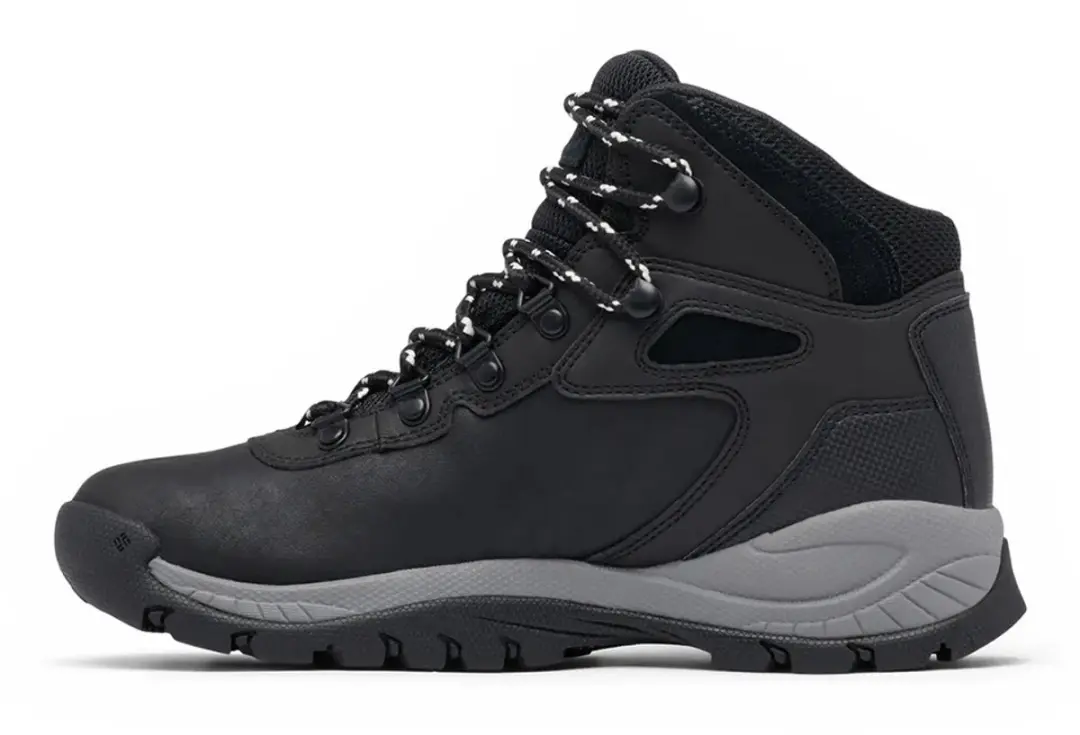 Columbia Newton Ridge Plus Dames Wandelschoenen - afbeelding 6 van 6