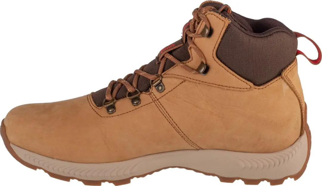 Columbia Landroamer Explorer WP NB Trekkingschoenen - Beige - afbeelding 2 van 5