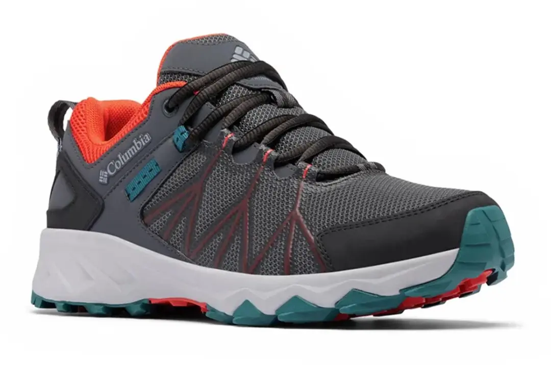 Columbia Peakfreak™ Ii Outdry™ Wandelschoenen Grijs EU 43 1/2 Man