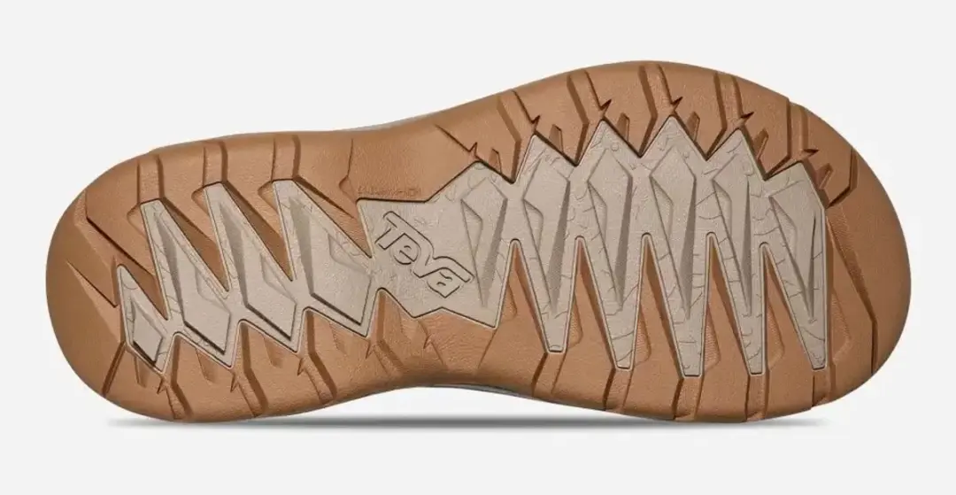Teva Terra Fi 5 Universal Heren Sandalen - Unexplored - 47 - afbeelding 3 van 6
