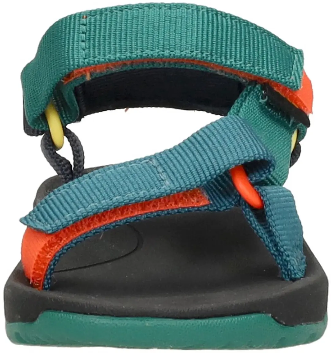 Teva Hurricane XLT 2 Sandalen - Blue Coral Multi - afbeelding 6 van 6