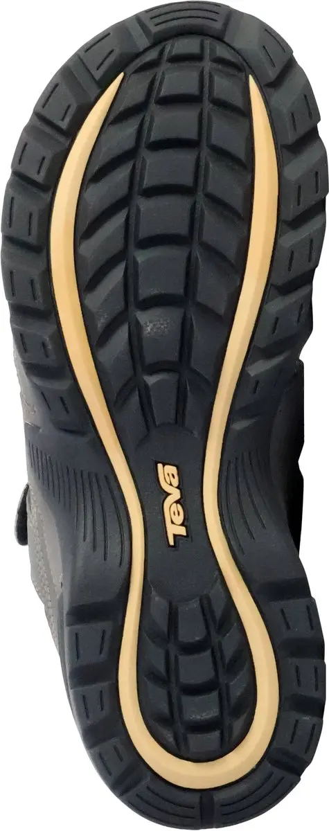 Teva Forebay Heren Sandalen - Turkish Coffee - afbeelding 6 van 6