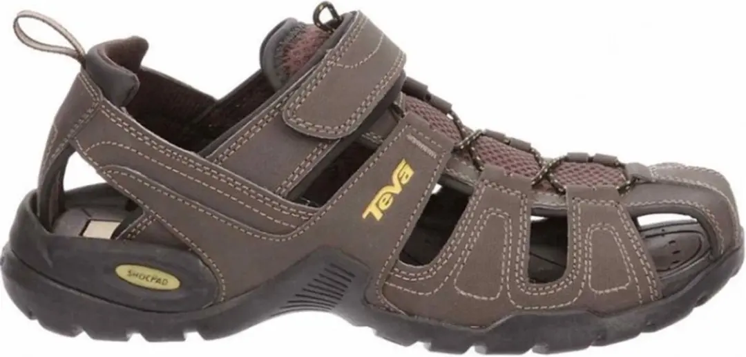 Teva Forebay Heren Sandalen