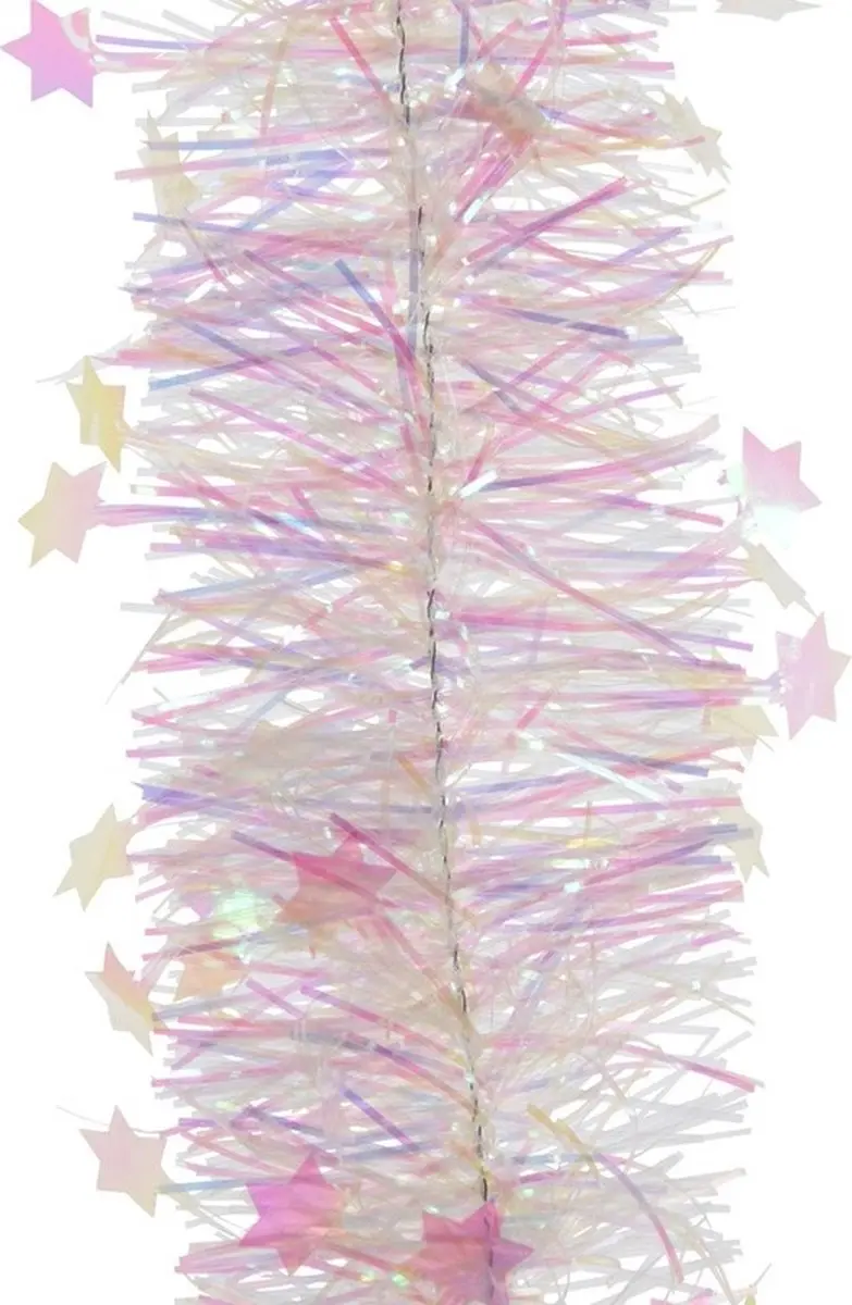 Decoris Kerstslinger