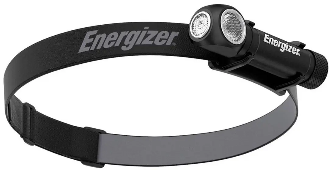 Energizer Hybrid Power Hoofdlamp LED 400 lm - afbeelding 2 van 4