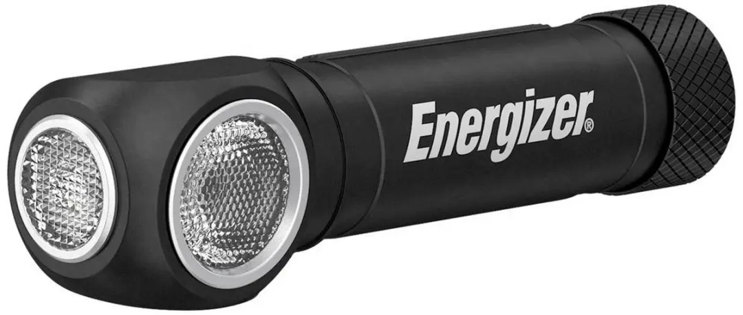 Energizer Hybrid Power Hoofdlamp LED 400 lm - afbeelding 3 van 4