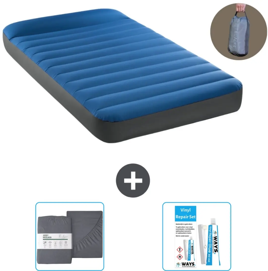 Intex Luchtbed