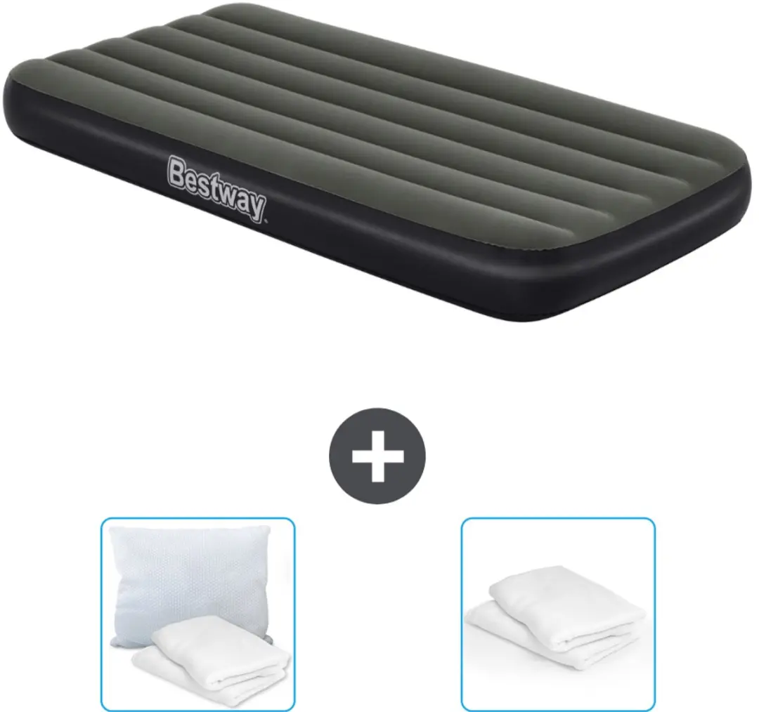 Bestway luchtbed