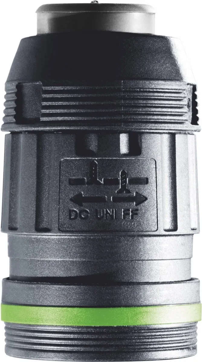 Festool DC UNI FF Diepteaanslag 769126