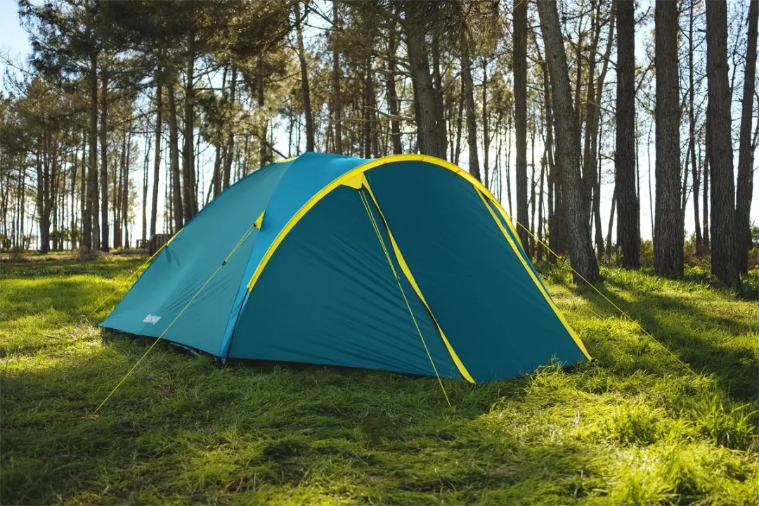 Bestway Active Ridge 4 Koepeltent - 4 Personen - afbeelding 3 van 6