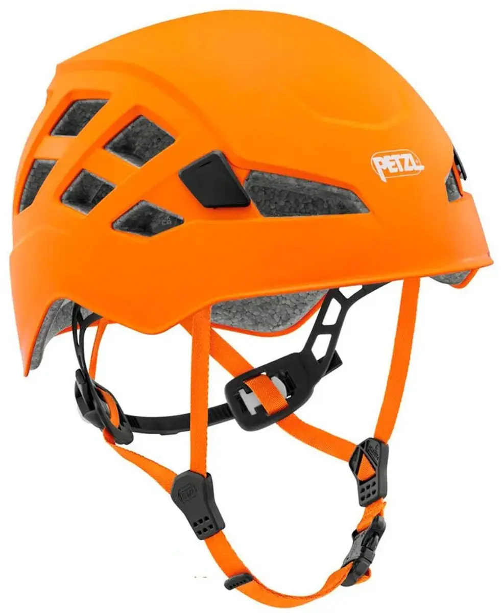 Petzl Boreo klimhelm - Oranje - M/L - afbeelding 2 van 6