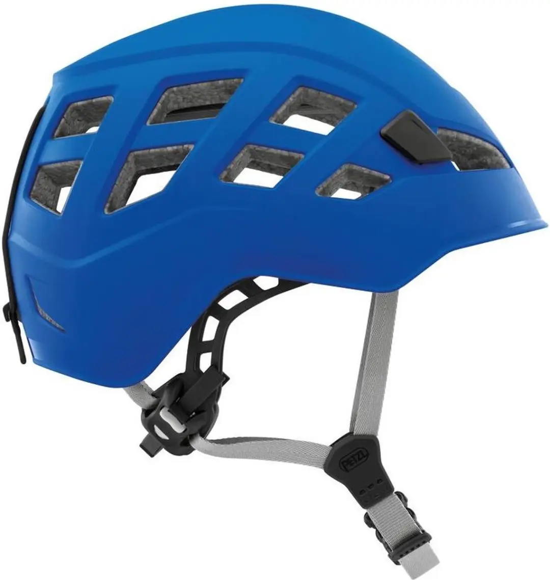 Petzl Boreo klimhelm - Oranje - M/L - afbeelding 6 van 6