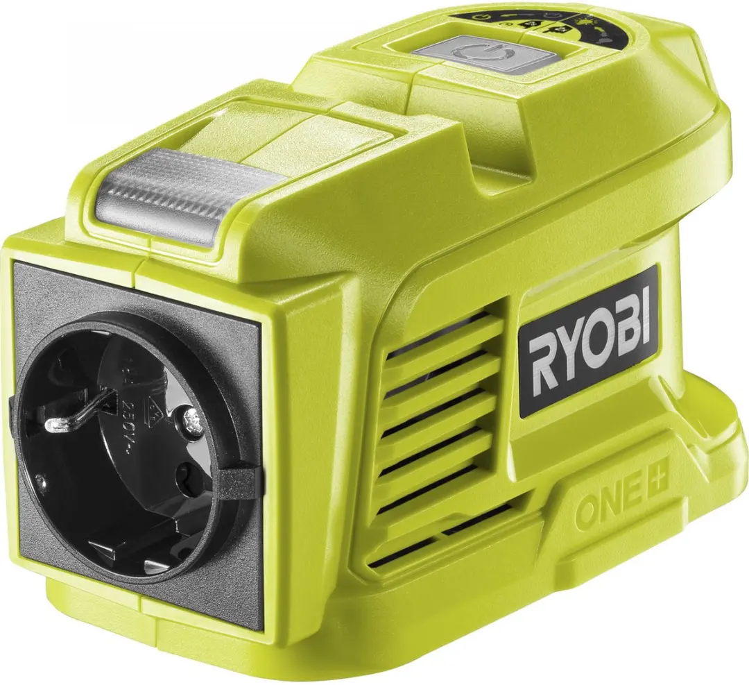 Ryobi ONE+ Serie