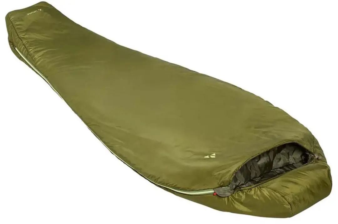 VAUDE / Selun 800 SYN / Slaapzak / / Unisex / avocado / /