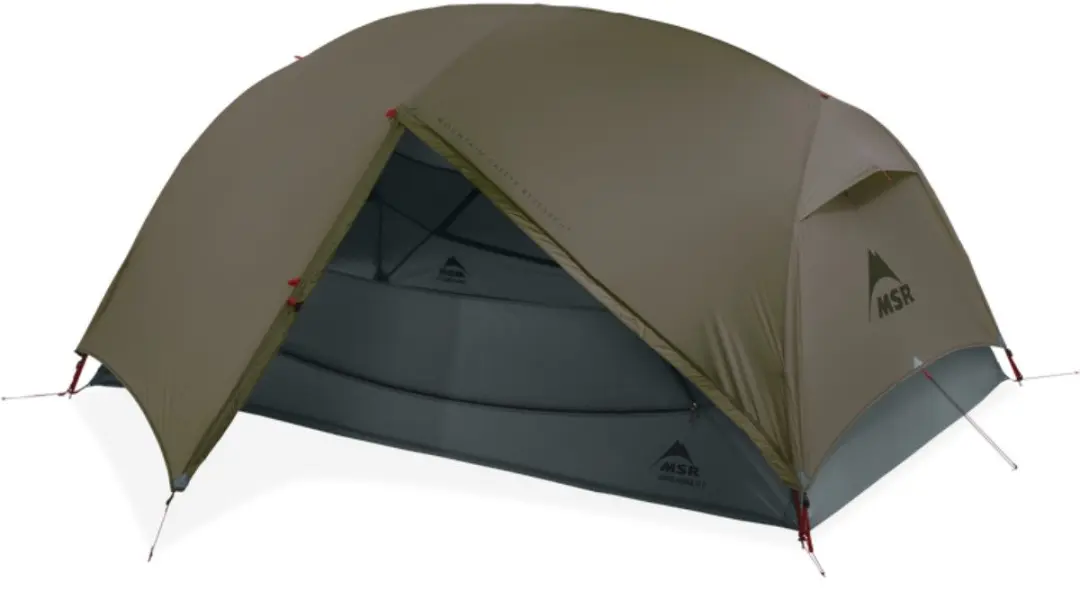 MSR Hubba Hubba LT 2