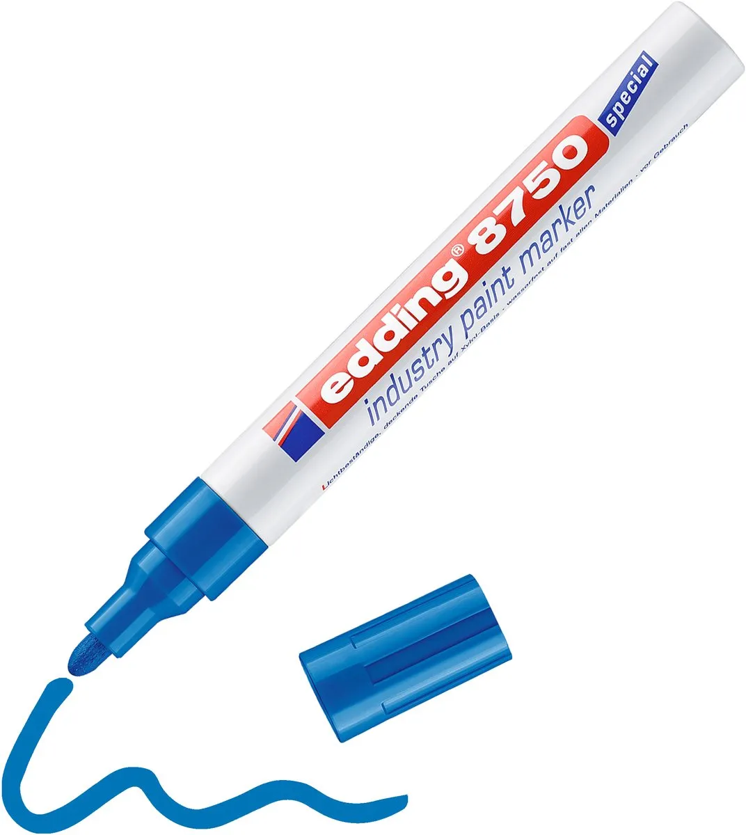 edding 8750-3 Markeerstift