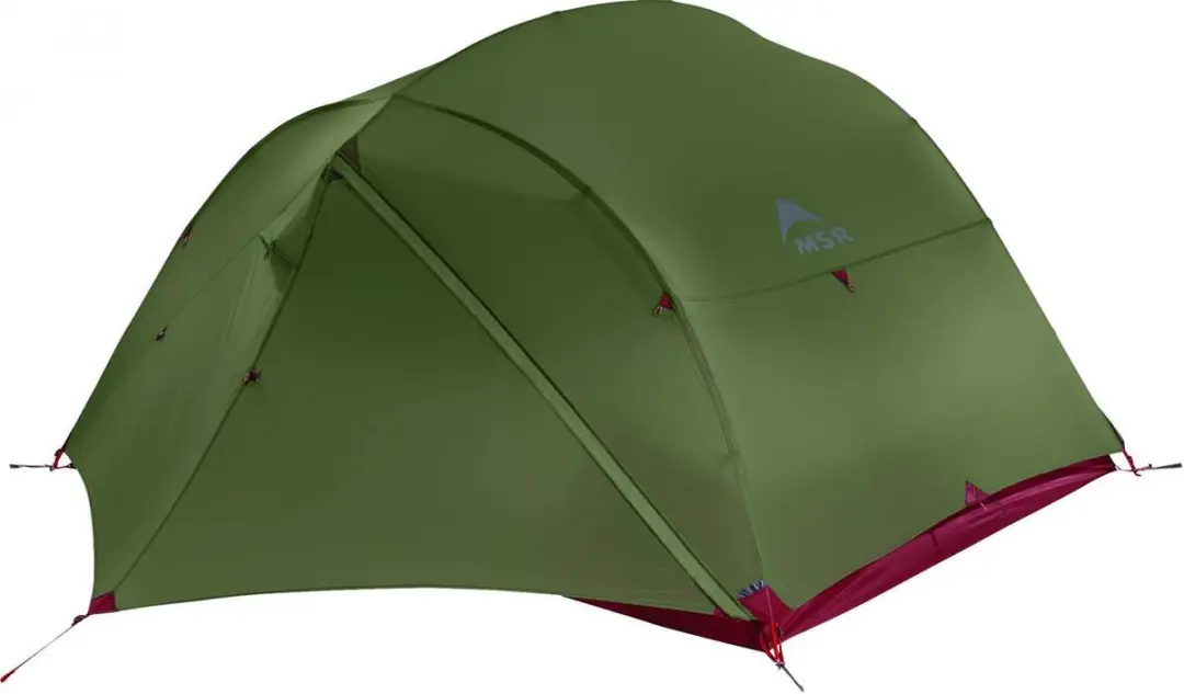 MSR Mutha Hubba NX V2 Tunneltent