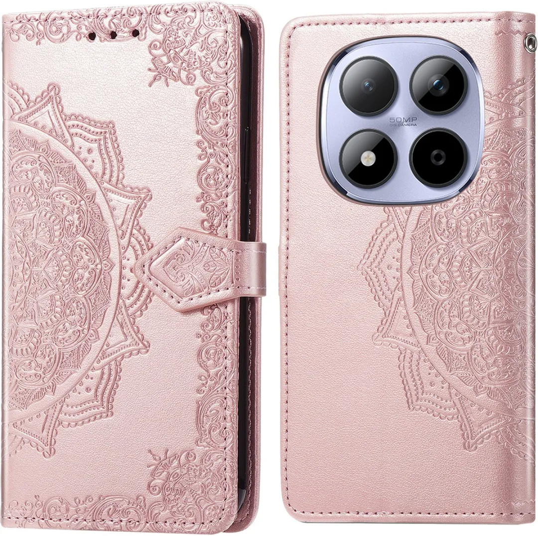 Imoshion Hoesje Xiaomi Redmi Note 15 Pro Plus 5G