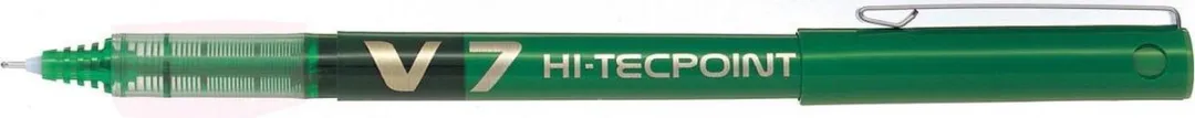 Pilot Hi-Tecpoint V7 Rollerpen 0.4mm