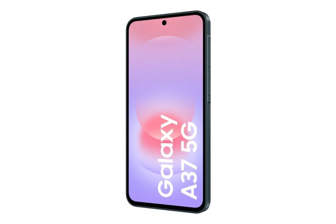 Samsung Galaxy A37 5G 256GB - Donkergroen