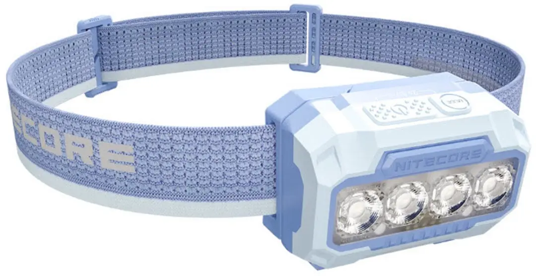 Nitecore HA23 UHE Hoofdlamp