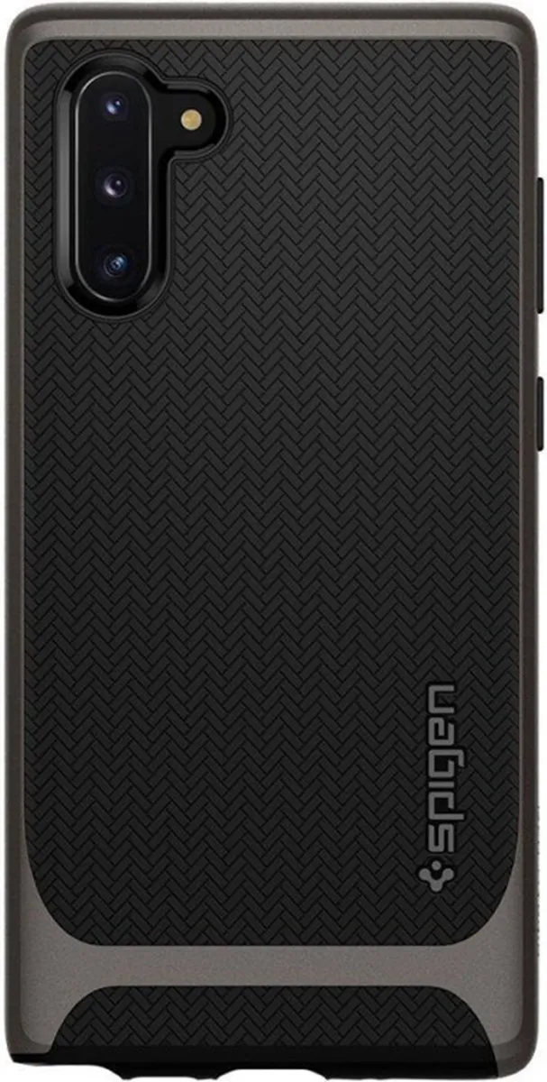 Spigen Neo Hybrid Hoesje Samsung Galaxy Note 10