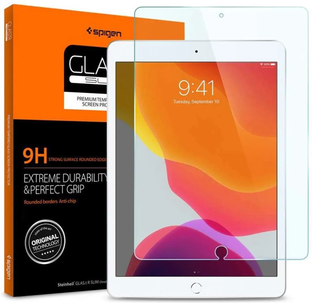 Spigen Glas.tR SLIM AGL00236 Screenprotector