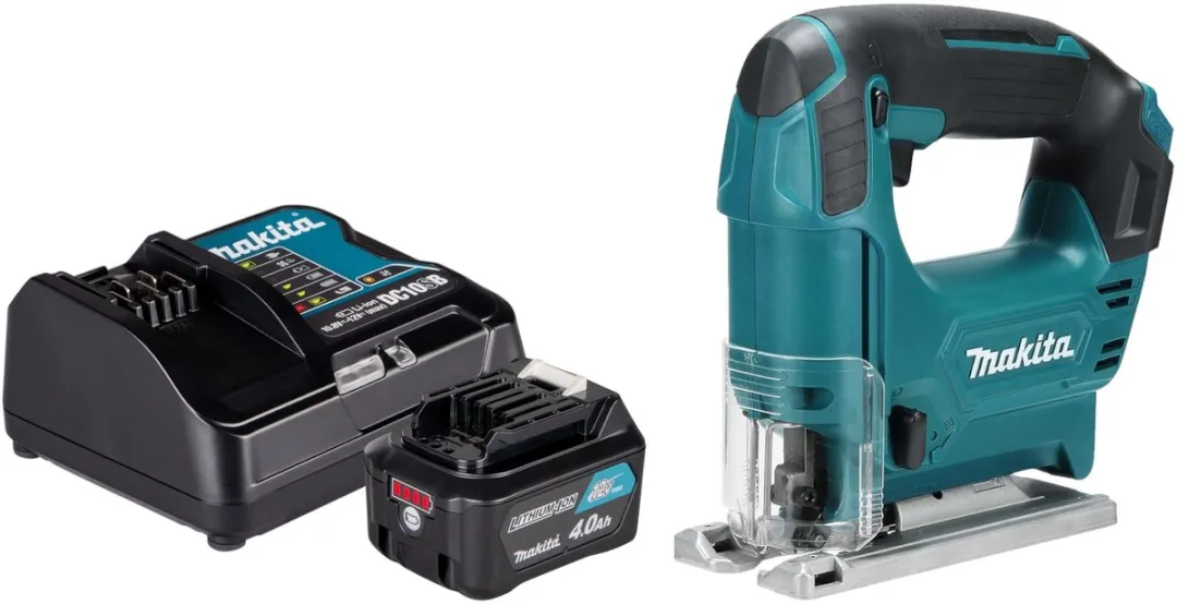 Makita JV101 DSM1 Accu-decoupeerzaag 12V